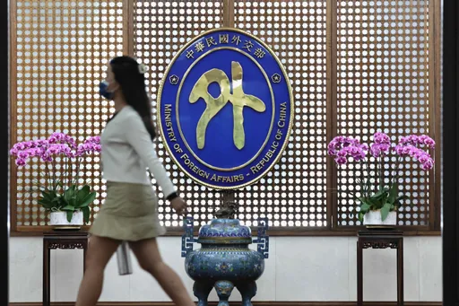 印尼網傳撤離35萬在台公民　印尼外交部發話這樣說！