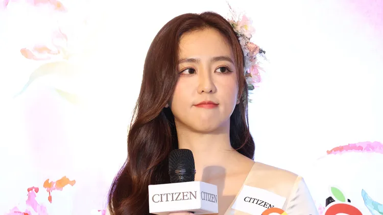 周曉涵表示被捲入周孝安婚變一事後，心情上多少有受到影響。莊宗達攝