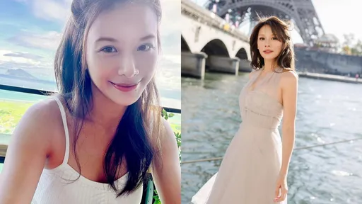 啪啪啪出声被嫌!艾莉丝曝前夫连这也抛弃 揭23年前目睹衣衫不整「天真灭亡」