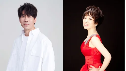 罗时丰秀场遇狂粉送车 难忘白冰冰登台夹带内衣