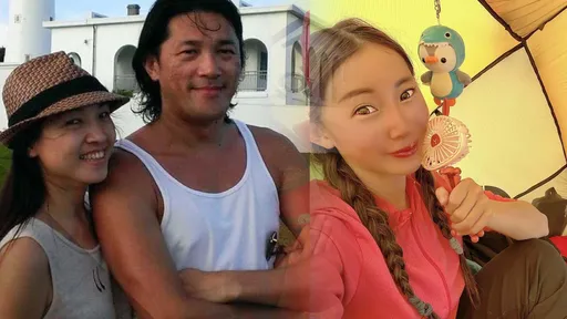 曾格爾懶人包|登山女神變「捍胃戰士」 互嗆正宮郁方捲戰局!始末一次看