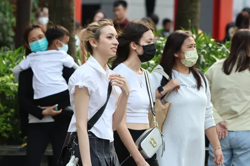 新冠肺炎下周宣布降級 國內主流病毒現是「這株」