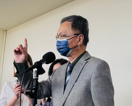 G7挺台參與WHA　薛瑞元揭新對話目標