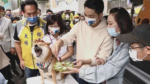 不只當三寶爸!蔣萬安自曝考慮再添一寶 全因兒子「這句話」