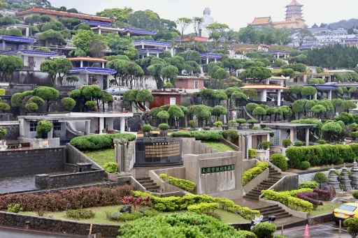 清明10大禁忌!不可以啪啪啪 專家:太吵!祖靈會回家