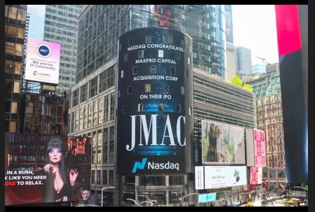 冠科美博市值約為10.58億美元（約合新台幣321.6億元）。業者提供