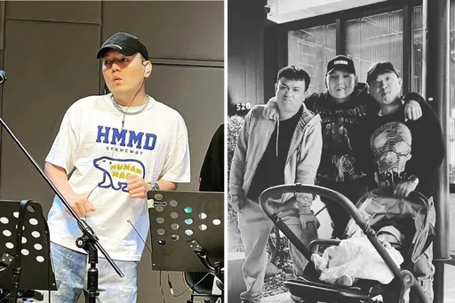 玖壹壹演唱會在即!春風突發黑白照悼:來世見 眾人嘆「一路好走」