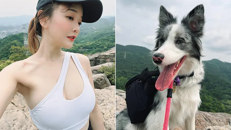 DenKa。翻攝自DenKa臉書