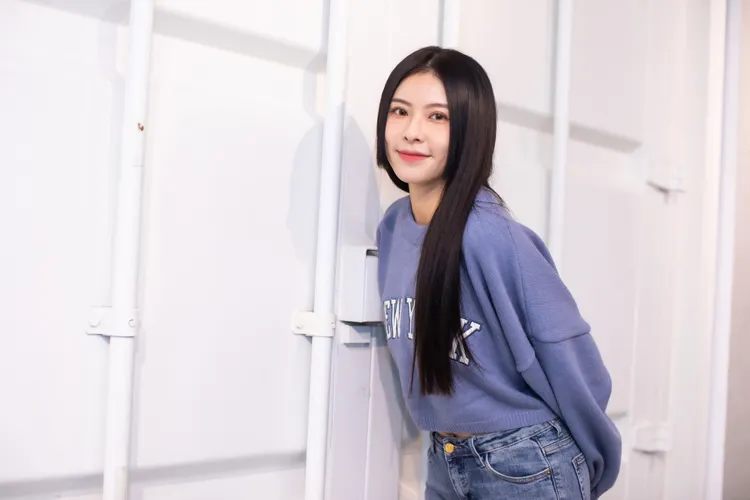 MIUSAㄧ出道就備受矚目。LiTV、容易文創提供