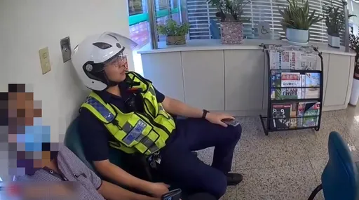 幫戰地醫師買機票返鄉 新北男險遭詐3萬元