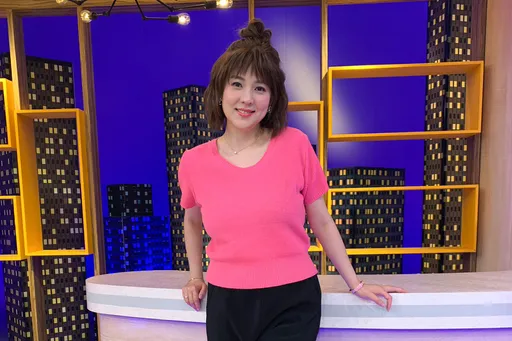 朱芯儀過年期間化療　感激娘家婆家幫忙