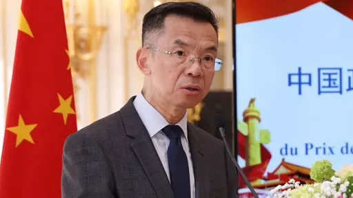 盧沙野稱前蘇聯國主權未定 引發輿論不滿東歐抗議