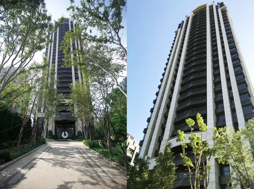 北市買豪宅想增值千萬 撐越久機率越高