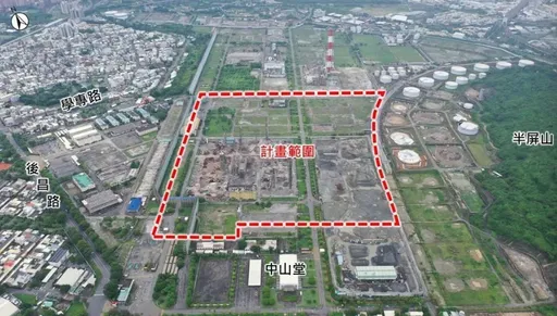 台積電高雄廠改先進製程 高雄建商直言「今年買氣不樂觀」