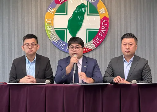 名嘴羅友志爆料侯友宜500萬「搓湯圓」! 民進黨批違反《選罷法》拋3問