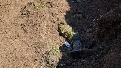 拒當炮灰!俄羅斯青年不想當普丁的兵 官方改採電子化防逃兵