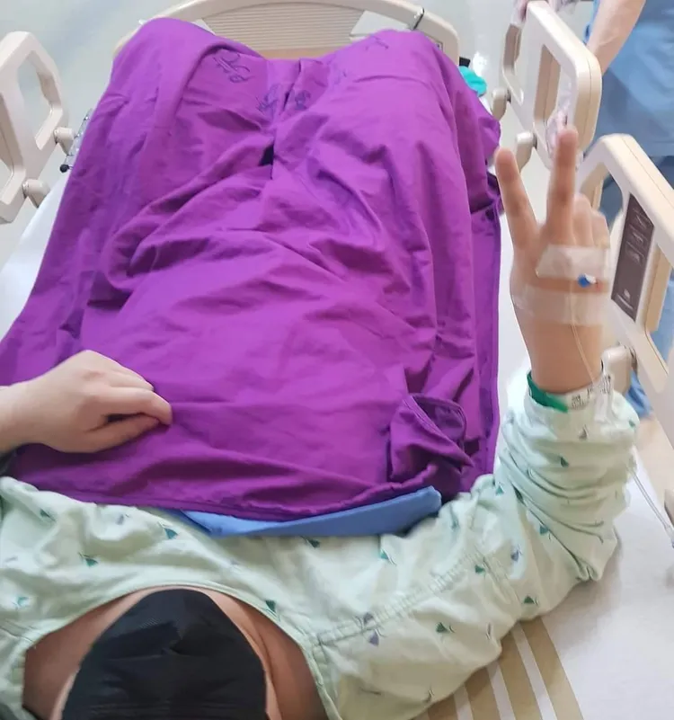 製作人張敏慎病倒，羅時豐YT頻道宣布停更兩周。翻攝自臉書「羅時豐D.L 不務正YA」