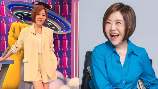 于美人「委屈的和平就是和平」被酸爆　他譏：委屈的婚姻也是婚姻妳幹嘛不忍