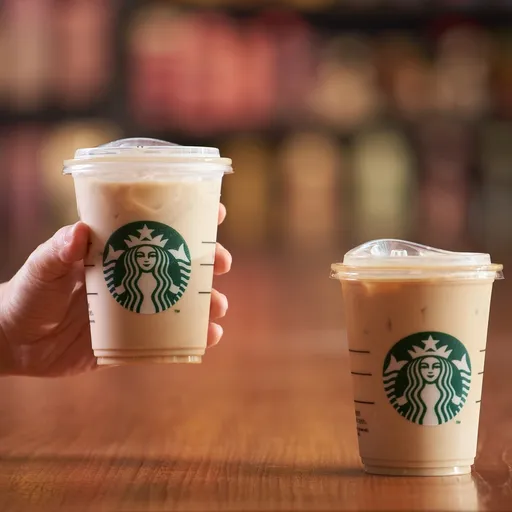 只有今天！星巴克买1送1限时开抢　「5条件」没看就惨了