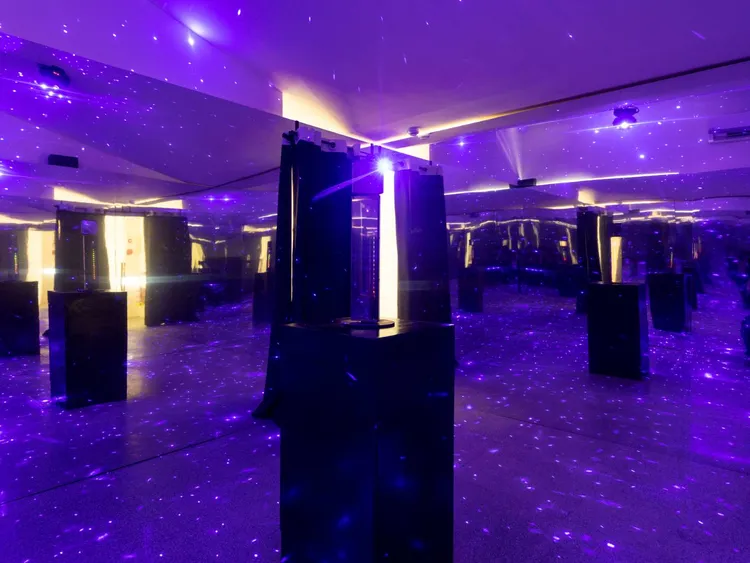 文化局以「文化韌性城市」為2030願景目標，建構新北五條美學廊帶，預計10年內累計藝文參與人次達3億5000萬人次。文化局提供