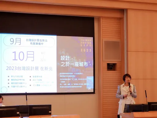 萬眾矚目！新北市美術館園區周六開放　侯友宜：設計力打造鶯歌藝術城