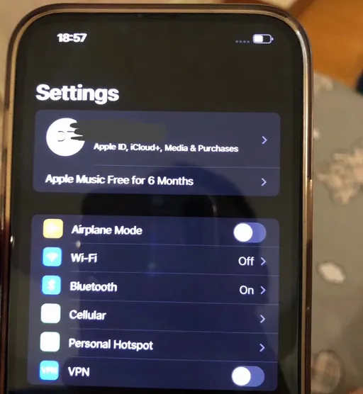 中華電信漫遊出包！上千人受害　補償方案出爐