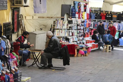 髒空氣要命!歐洲環保署:空污每年導致1200名未成年人早死