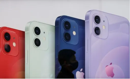 果粉iPhone選色心理學　專家：挑這顏色值得信賴但有怪癖