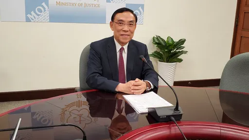 檢察長人事異動外界有雜音　法務部長親上火線說分明