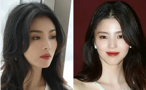 陸劇女星突回春10歲撞臉韓素希 網友驚嘆「好想知道她做了什麼」