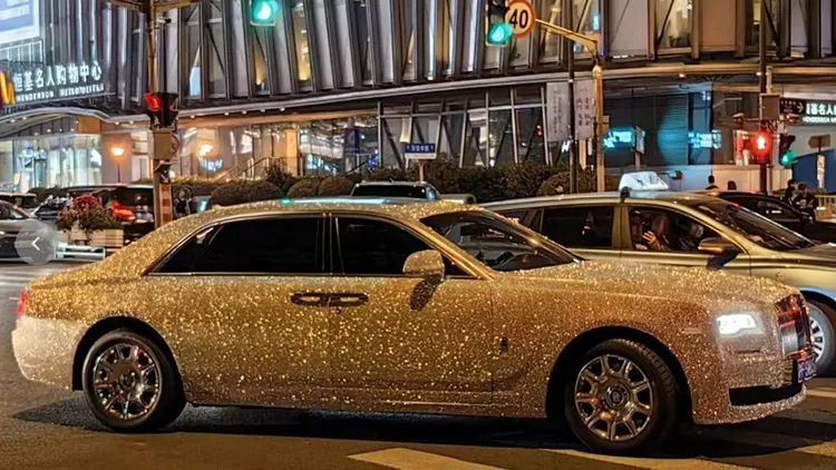 翻攝自微博