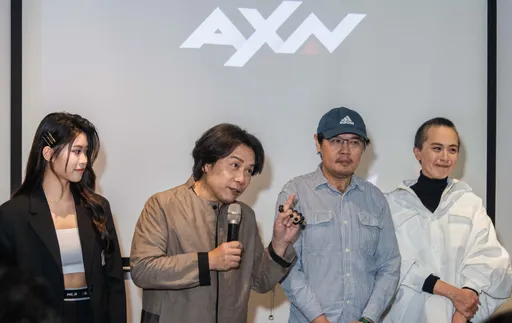 許傑輝模仿太傳神遇靈異事件 王永慶離世後全身發冷睡不著