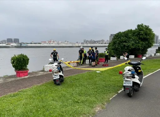 23歲女向媽泣訴遭性侵！報案後竟陳屍淡水河畔　惡狼遭羈押禁見
