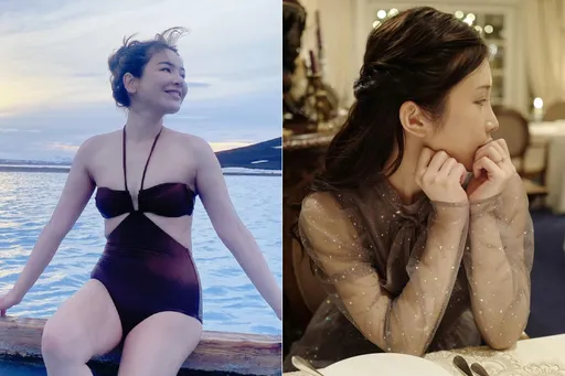 陳沂勝訴爽喊「一輩子的前科」　雞排妹反嗆「她爸貪污入獄」：沒人比她更懂