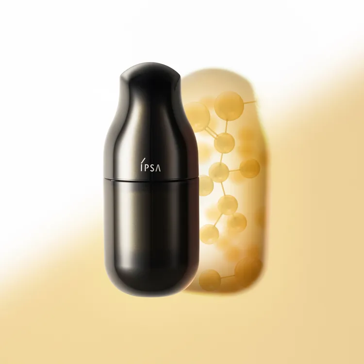 ME自律循環液極致系列共有4種質地，滿足不同肌膚需求， 各50ml／3700元。品牌提供