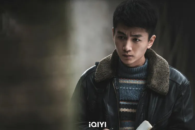 陳曉是陳建斌學弟。