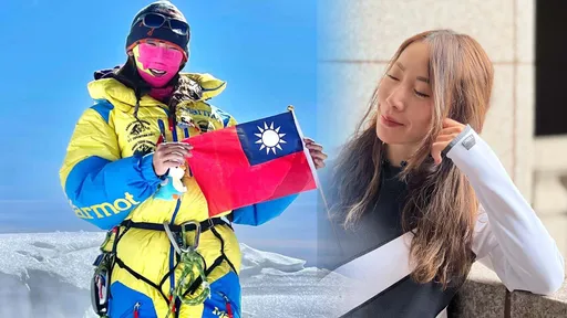 她分析曾格爾募款做錯這件事被陳坤保唬一年 「真的就是隻蠢白兔」