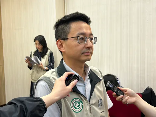 嚴重猴痘個案要隔離多久？　疾管署明召集衛生局討論