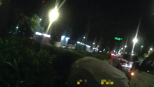 酒駕男異想天開用這招想降酒測值 警傻眼:沒看過這種要求