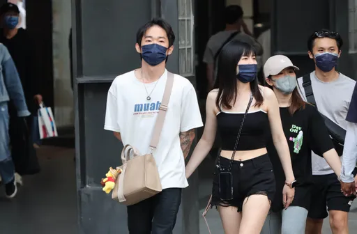 台西空品紅色警報　中國沿海空污來襲！明晚起會連髒4天