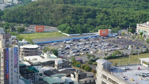 高雄Q1每坪成交少2000元 市場警訊左營大跌14%