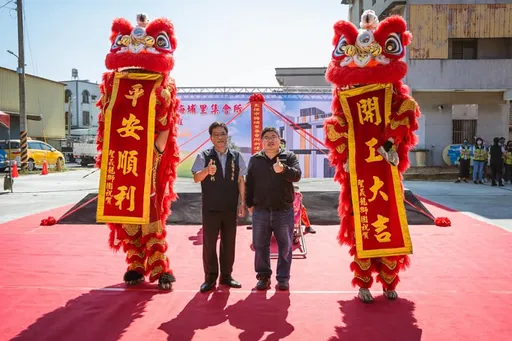 綠嘉義海線立委「二搶一」協調成功! 黃榮利退選:民進黨沒分裂本錢
