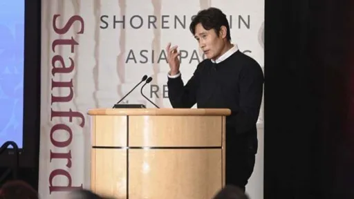 李秉憲美國吐後悔選錯戲　親手推掉奉俊昊《寄生上流》