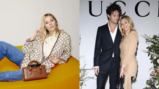 裘德洛前女友戀上小15歲鮮肉 單親媽挑男人和挑包一樣有品味