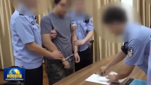 台男被中國控「分裂國家」被捕！　賴瑞隆：無助於兩岸情感