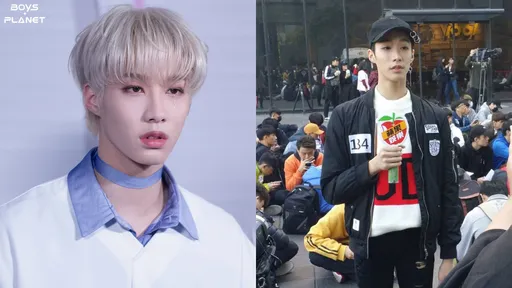 專訪|陳冠叡擁19年舞齡曾戰BTS公司徵選 爸媽揭《BOYS PLANET》隱憂催票進決賽