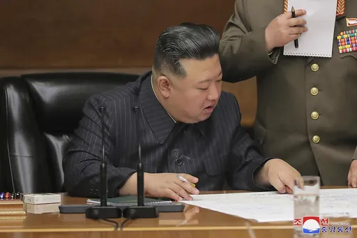 金正恩就愛這一味!菸草商被揪出賣菸給北韓 挨罰195億元