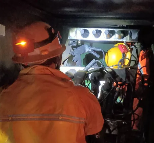 台電變電所遭雷擊　竹北停電約2千用戶受影響