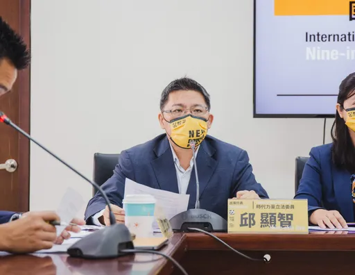 竹北1年5次坍陷跟他都有關！　邱顯智籲楊文科別只會震怒　