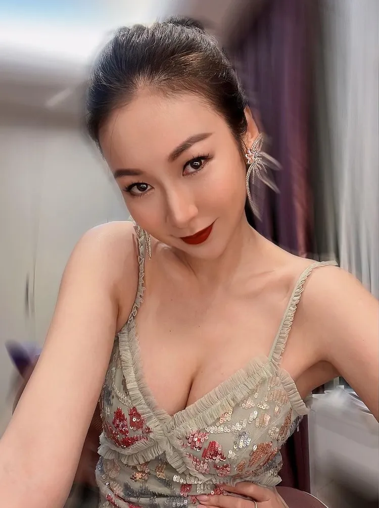 莊鍶敏身材火辣辣。翻攝莊鍶敏IG